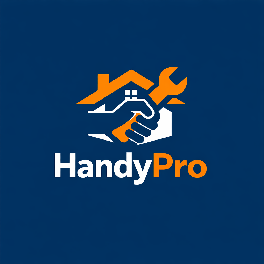 HandyPro logo