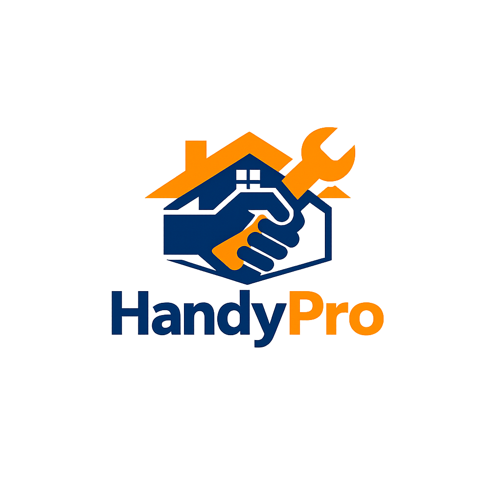 HandyPro logo